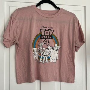 Toy story shirt size medium